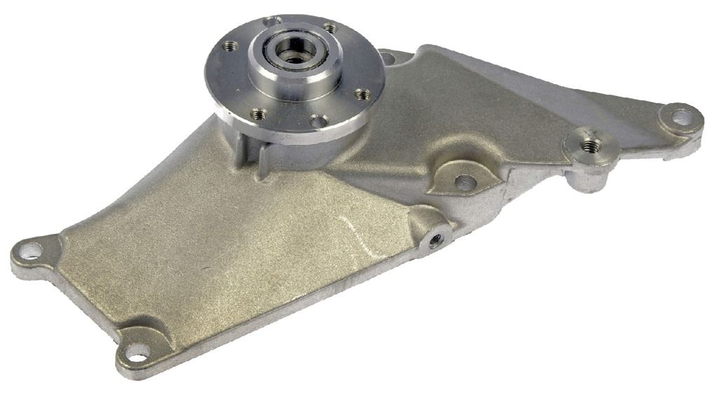 Fan Clutch Removal For 95 E320 Page 2 PeachParts MercedesBenz Forum